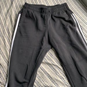 adidas joggers